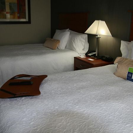 Hampton Inn & Suites Craig, Co Exteriér fotografie