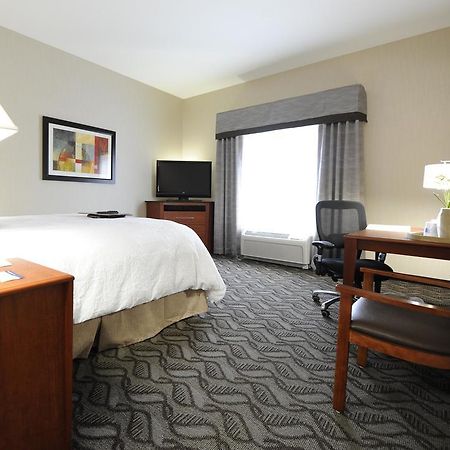 Hampton Inn & Suites Craig, Co Exteriér fotografie