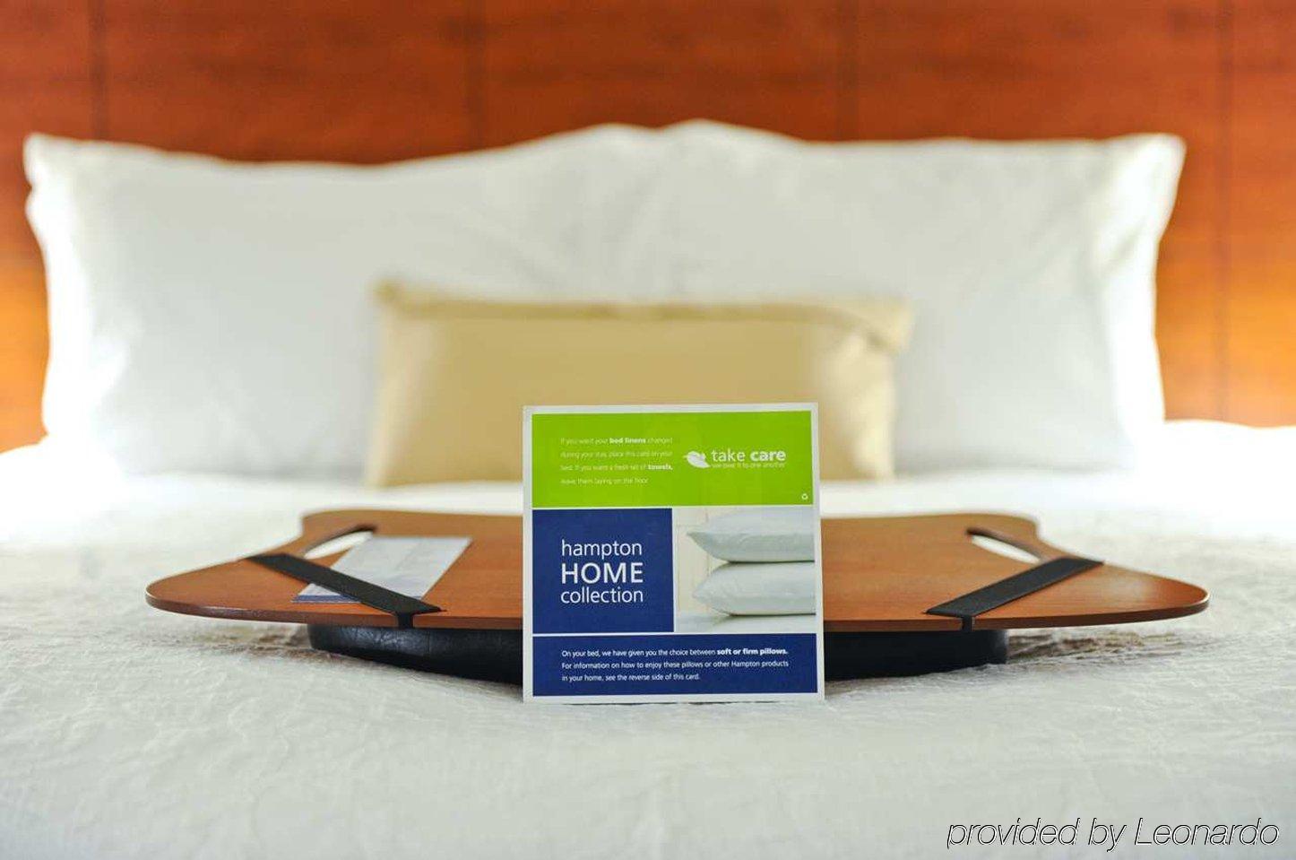 Hampton Inn & Suites Craig, Co Pokoj fotografie
