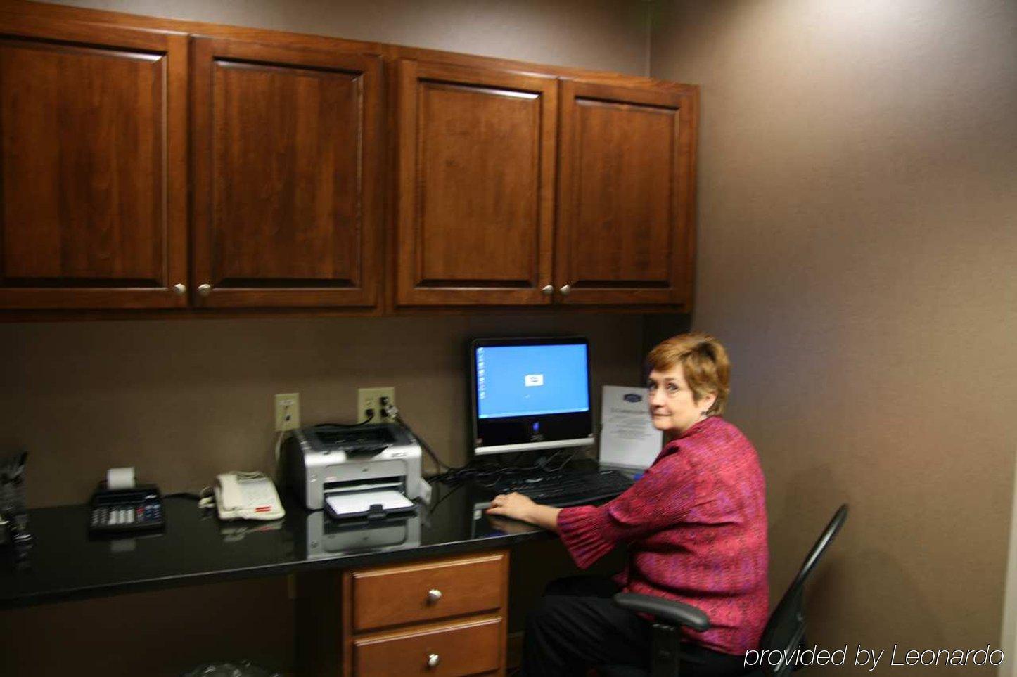 Hampton Inn & Suites Craig, Co Zařízení fotografie