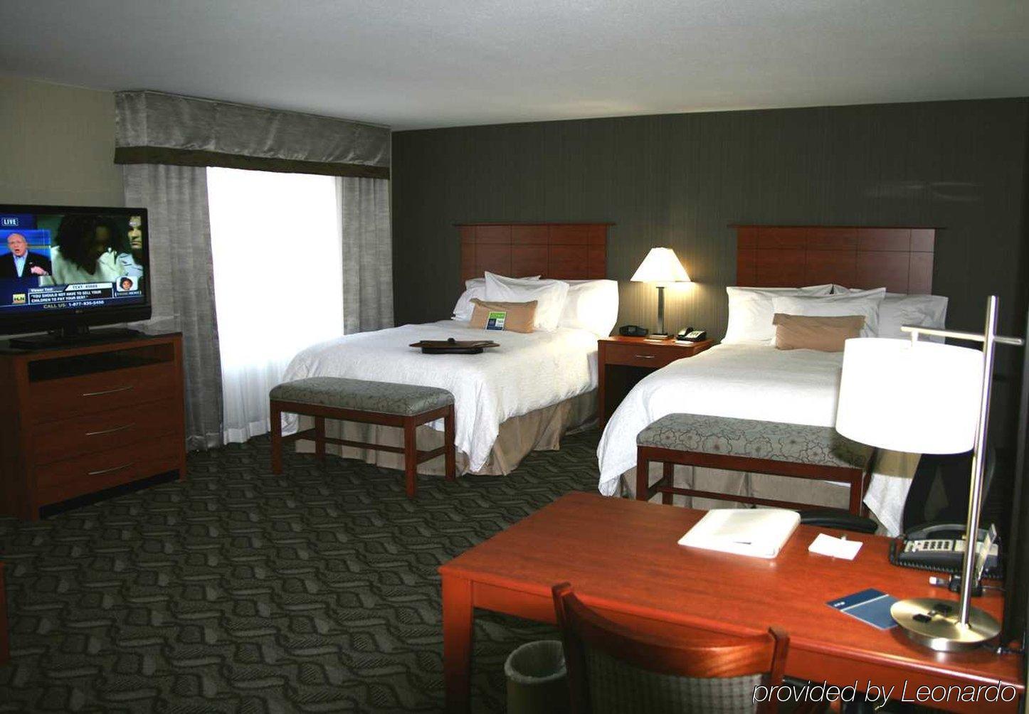 Hampton Inn & Suites Craig, Co Pokoj fotografie