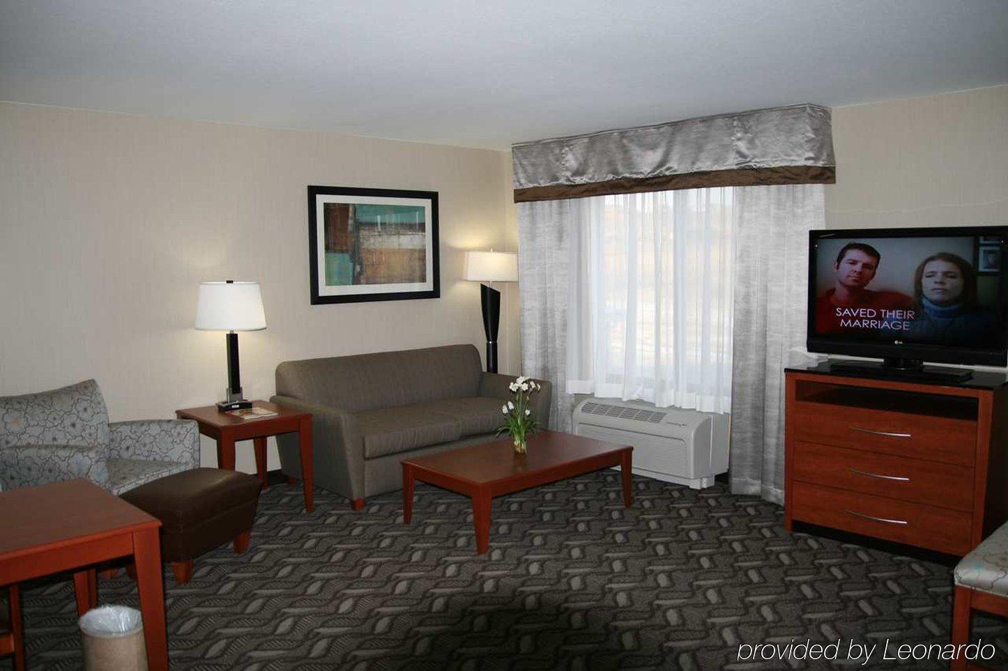 Hampton Inn & Suites Craig, Co Pokoj fotografie