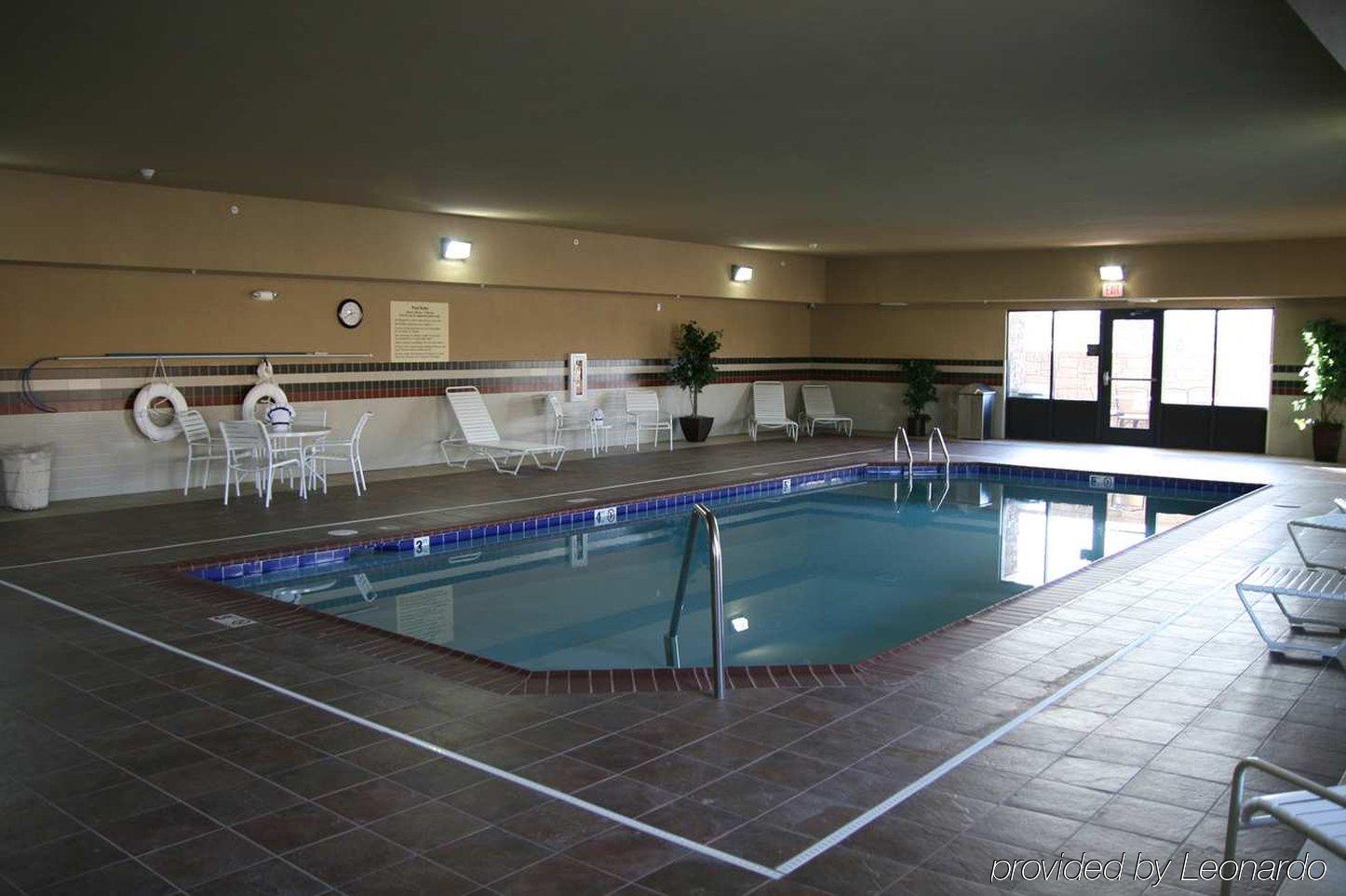 Hampton Inn & Suites Craig, Co Zařízení fotografie