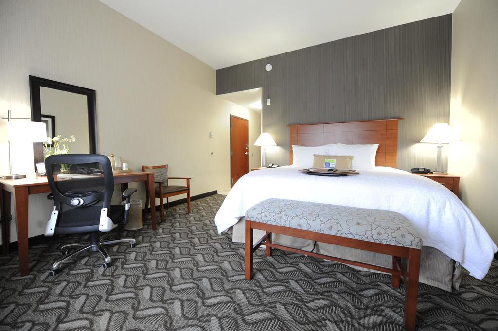 Hampton Inn & Suites Craig, Co Exteriér fotografie