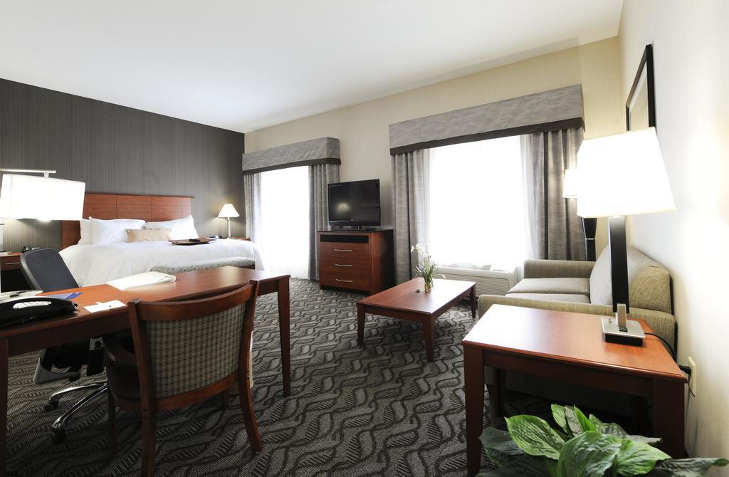 Hampton Inn & Suites Craig, Co Exteriér fotografie