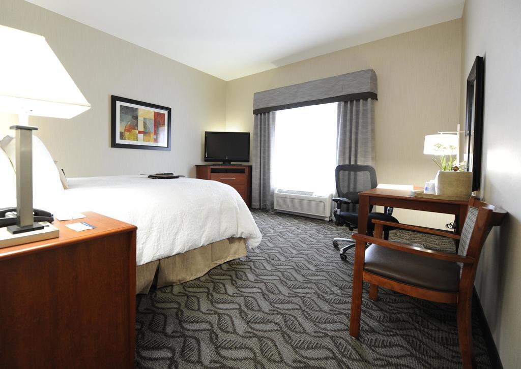 Hampton Inn & Suites Craig, Co Exteriér fotografie