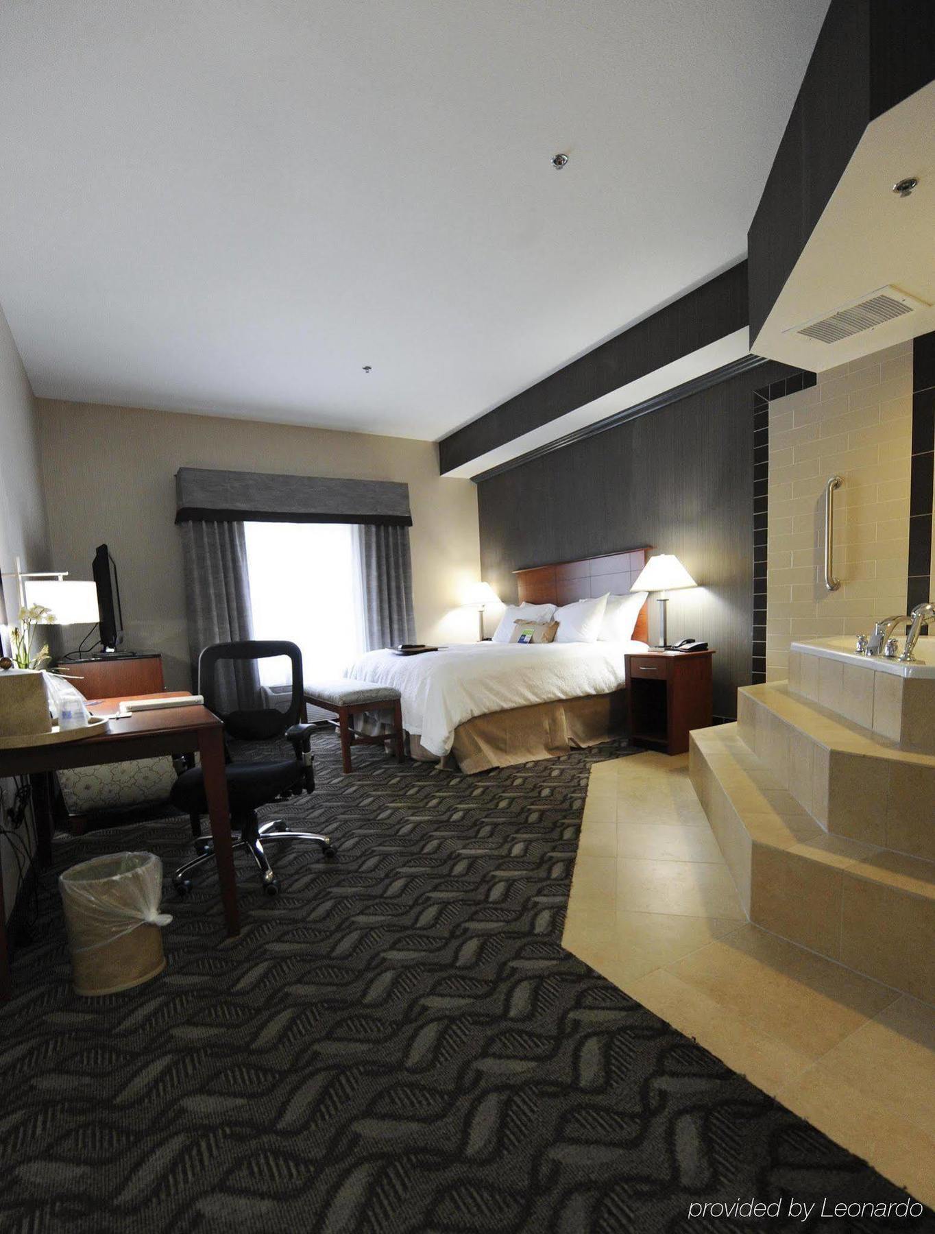 Hampton Inn & Suites Craig, Co Pokoj fotografie