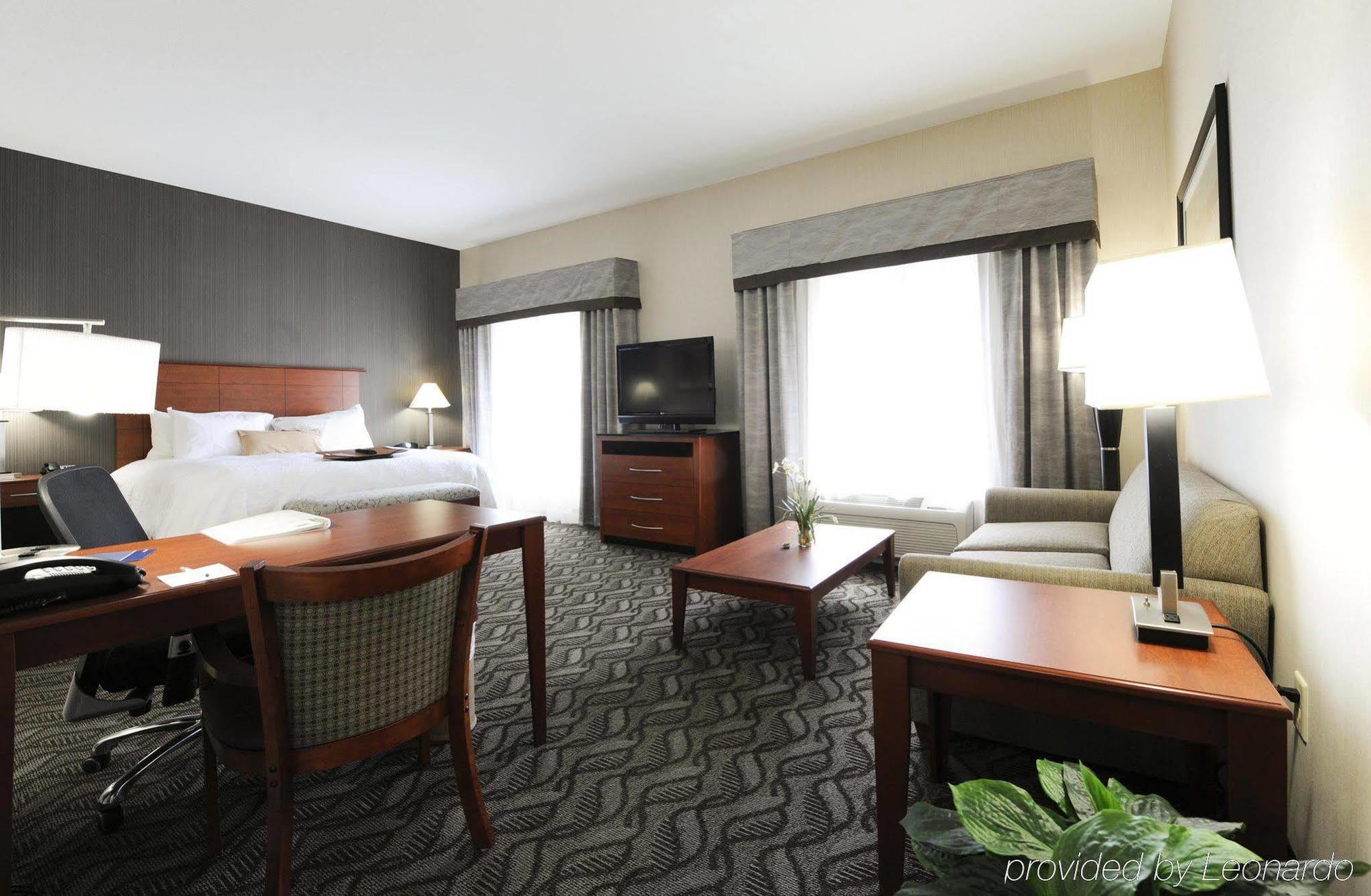 Hampton Inn & Suites Craig, Co Pokoj fotografie