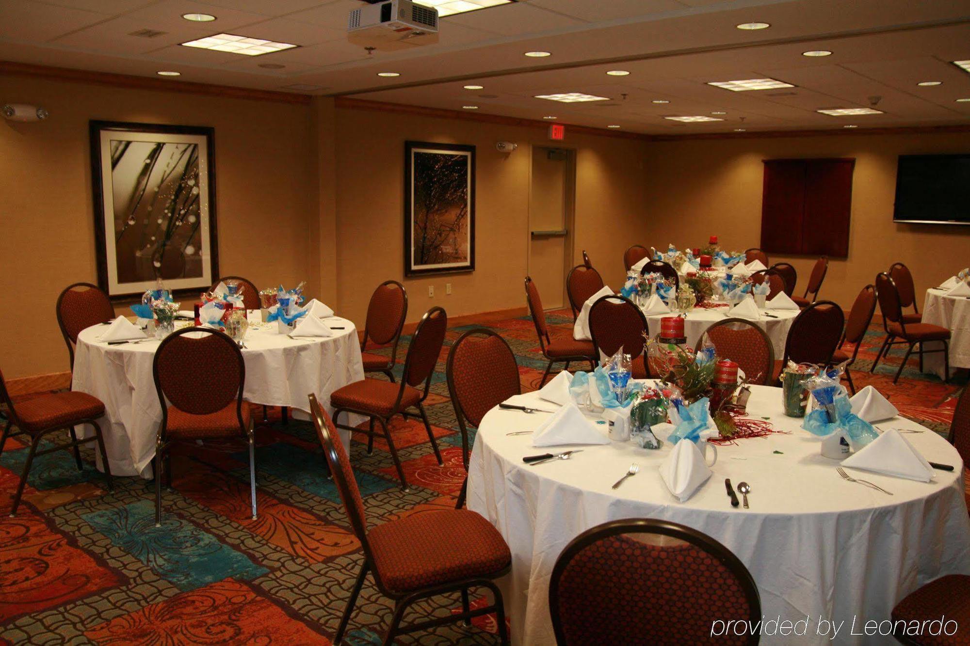 Hampton Inn & Suites Craig, Co Zařízení fotografie